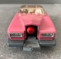 Preview: Dinky Toys England Lady Penelopes Fab 1 Thunderbird 1965 DieCast Model (9603)